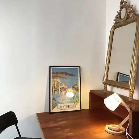 Apartment A La La Ciotat