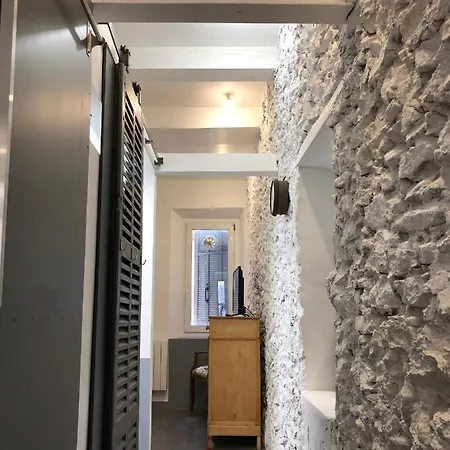 A La Apartment La Ciotat