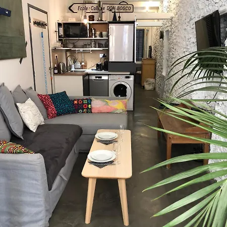 Apartment A La La Ciotat