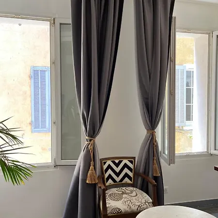 Apartment A La La Ciotat