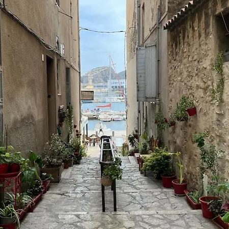 A La Apartment La Ciotat