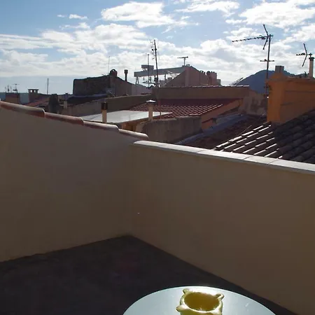 A La Apartment La Ciotat