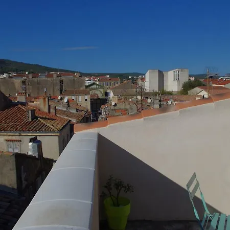 A La Apartment La Ciotat
