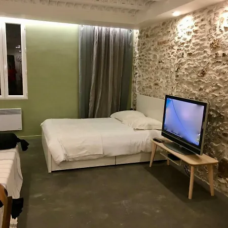 Apartment A La La Ciotat