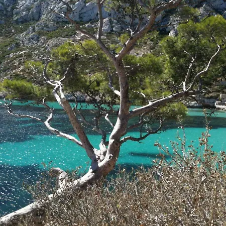A La Apartment La Ciotat