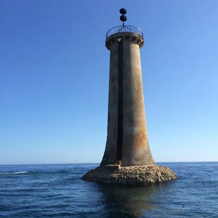 A La Apartment La Ciotat