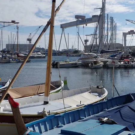A La La Ciotat